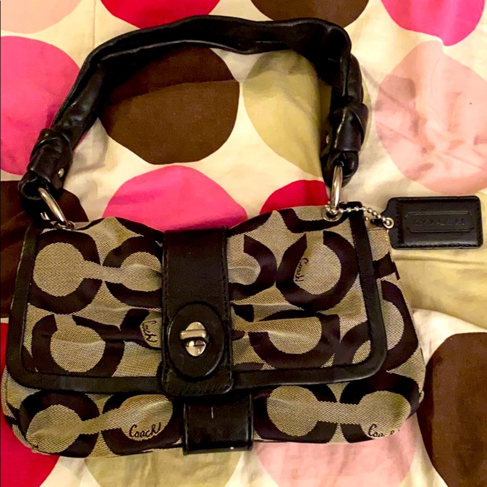 Coach Purse/Handbag